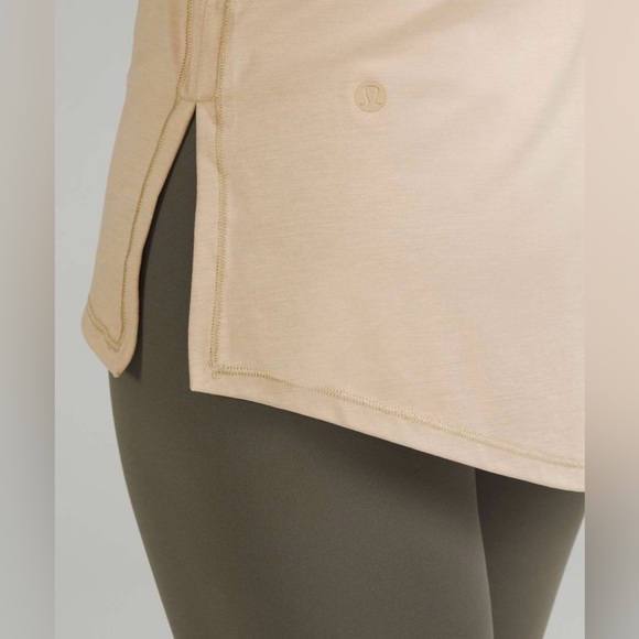 Lululemon Ease of It All Tank Top | Trench | Size 6 - Picture 11 of 11